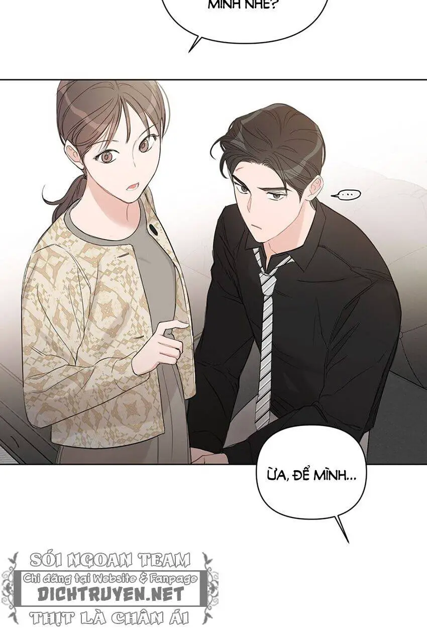 Baby Đến Rồi! Nettruyen ZZZ Chương 58 Page 5