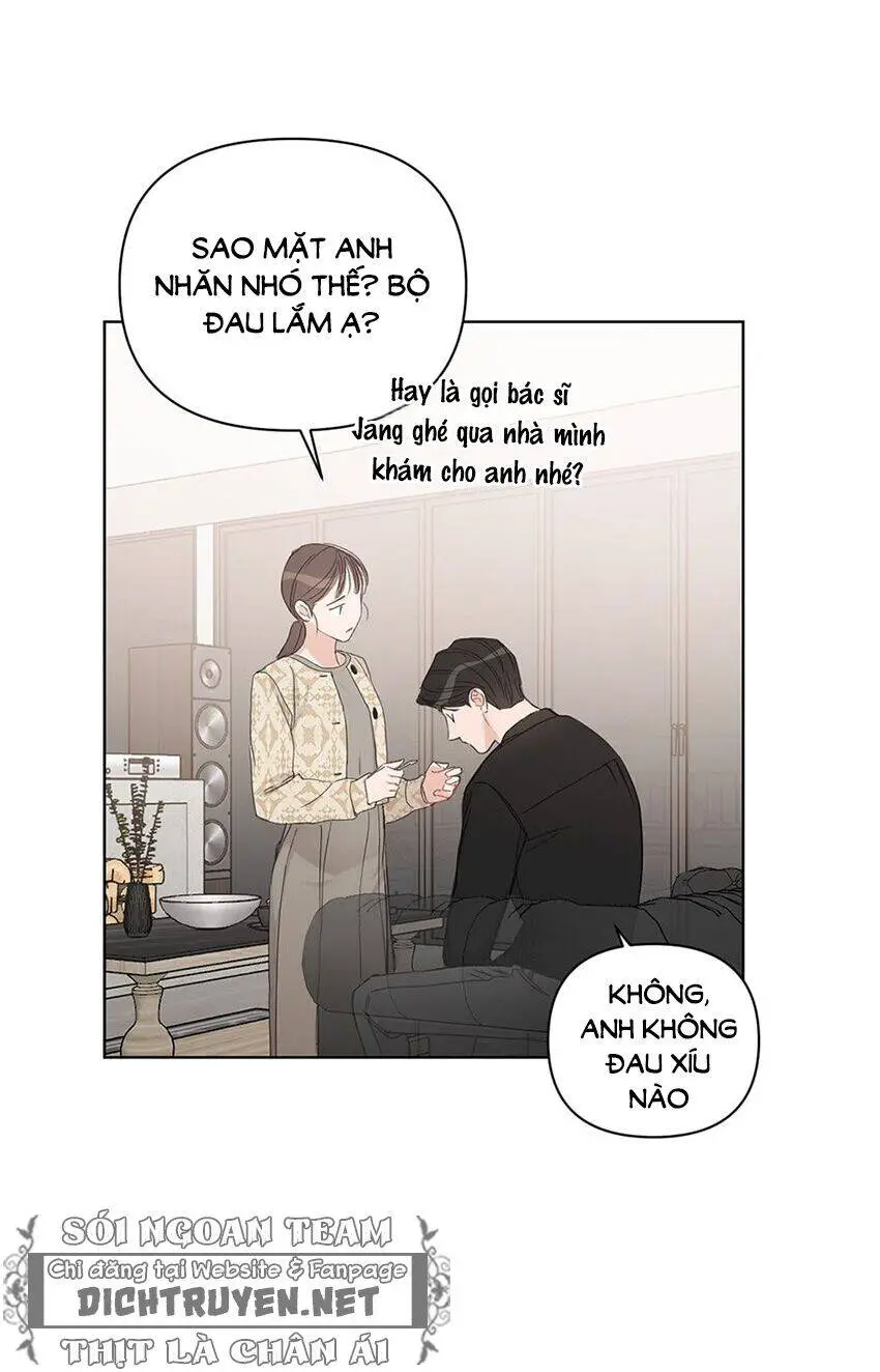 Baby Đến Rồi! Nettruyen ZZZ Chương 58 Page 10