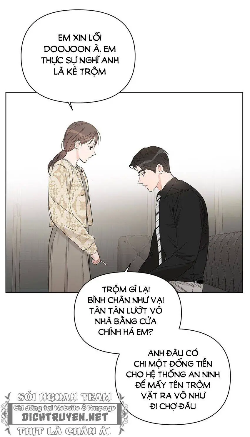 Baby Đến Rồi! Nettruyen ZZZ Chương 58 Page 11