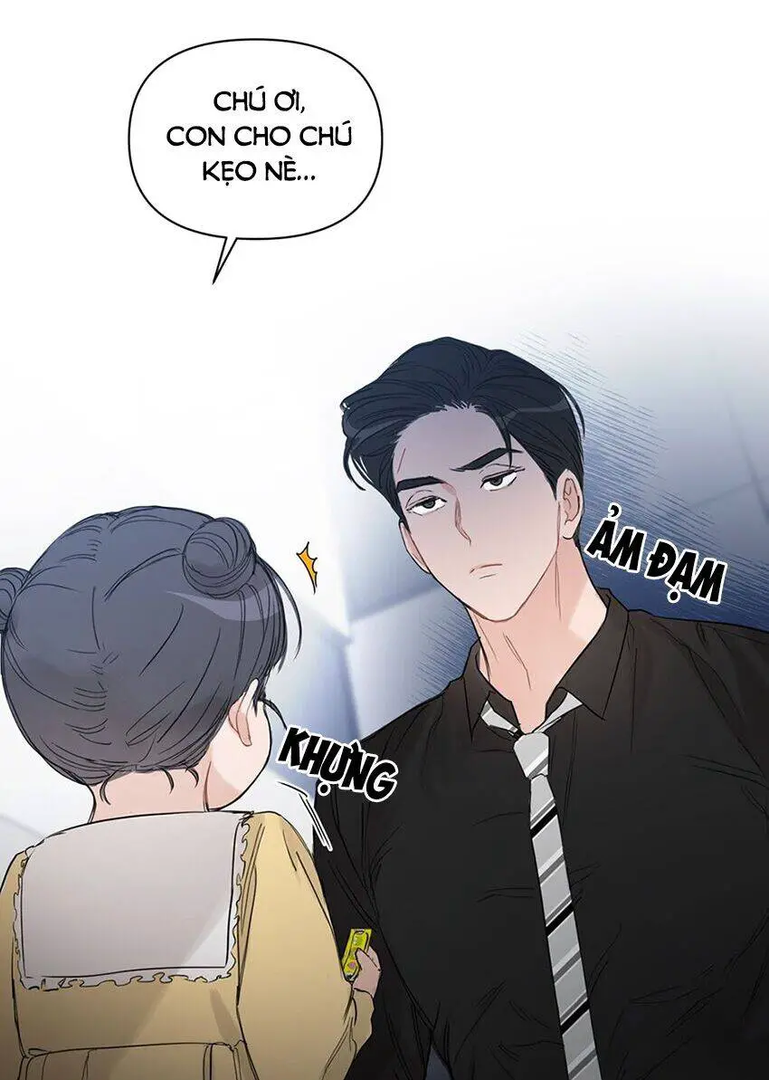 Baby Đến Rồi! Nettruyen ZZZ Chương 58 Page 18