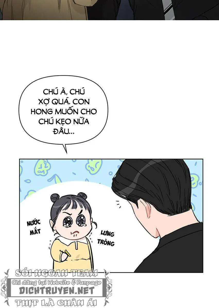 Baby Đến Rồi! Nettruyen ZZZ Chương 58 Page 19