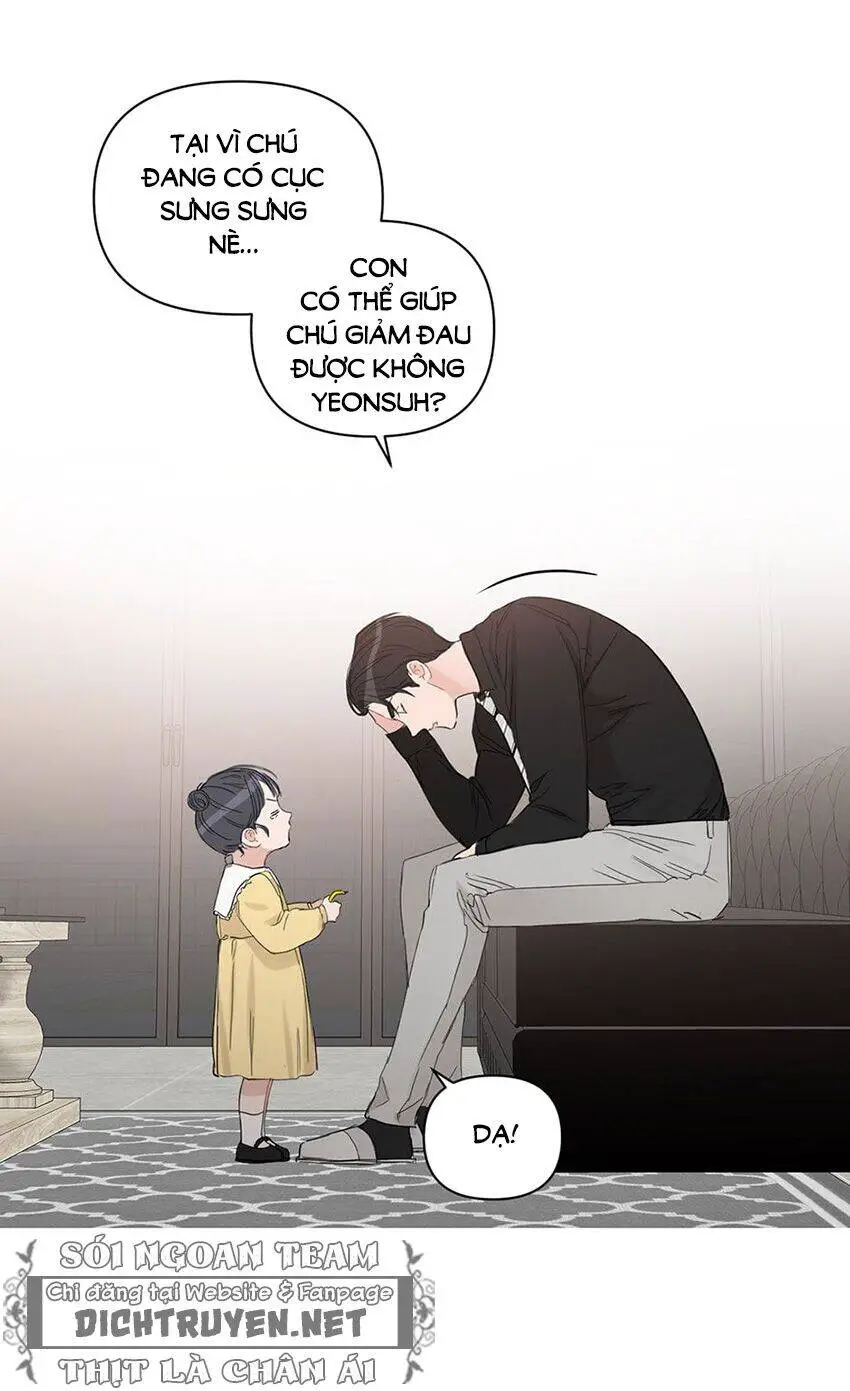 Baby Đến Rồi! Nettruyen ZZZ Chương 58 Page 20