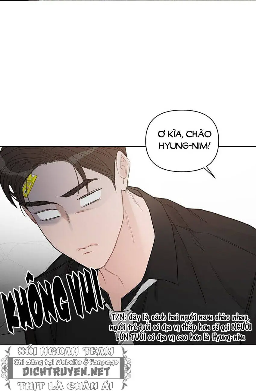 Baby Đến Rồi! Nettruyen ZZZ Chương 58 Page 23