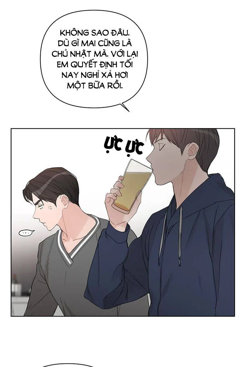Baby Đến Rồi! Nettruyen ZZZ Chương 58 Page 26