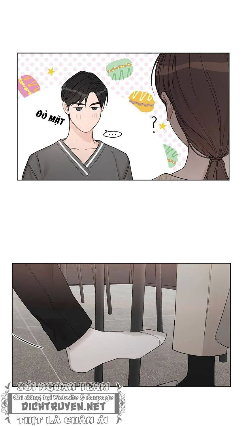 Baby Đến Rồi! Nettruyen ZZZ Chương 58 Page 30