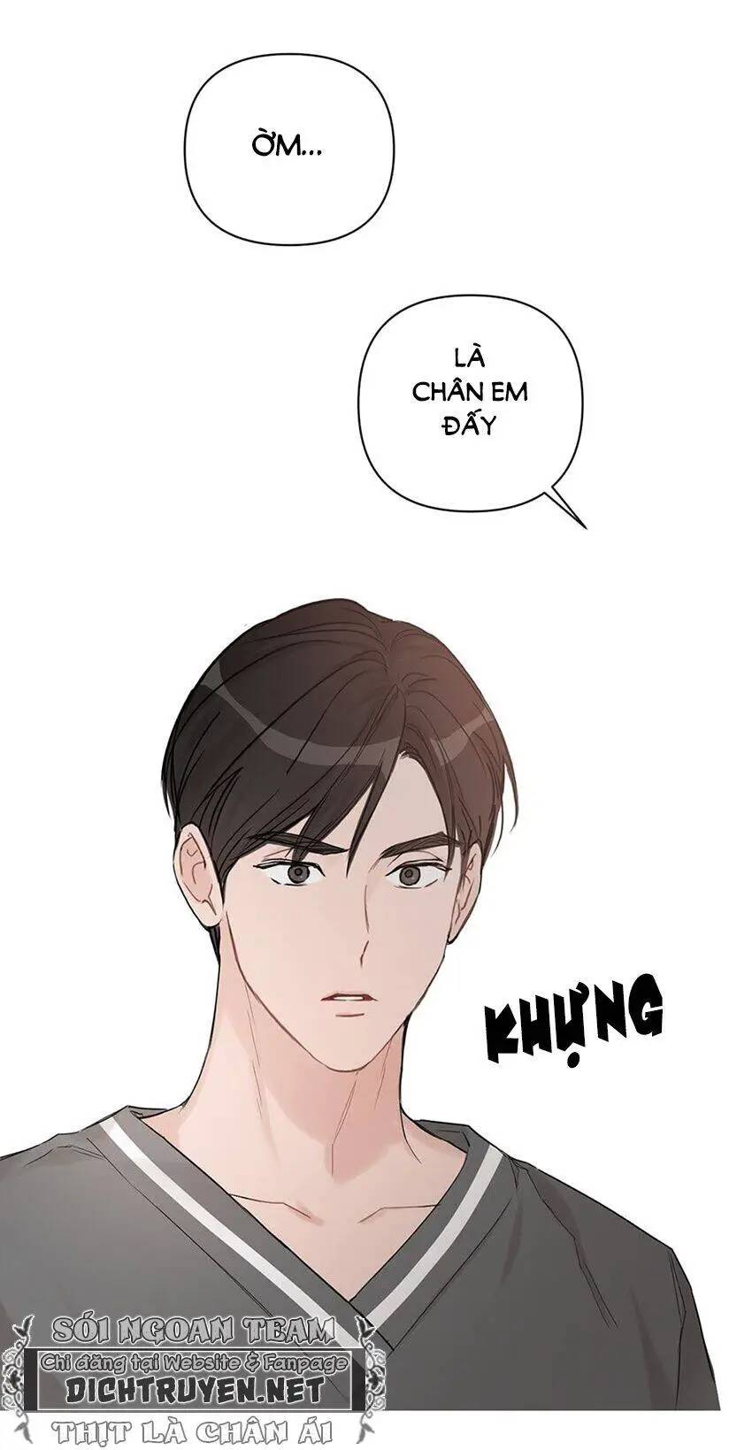 Baby Đến Rồi! Nettruyen ZZZ Chương 58 Page 32