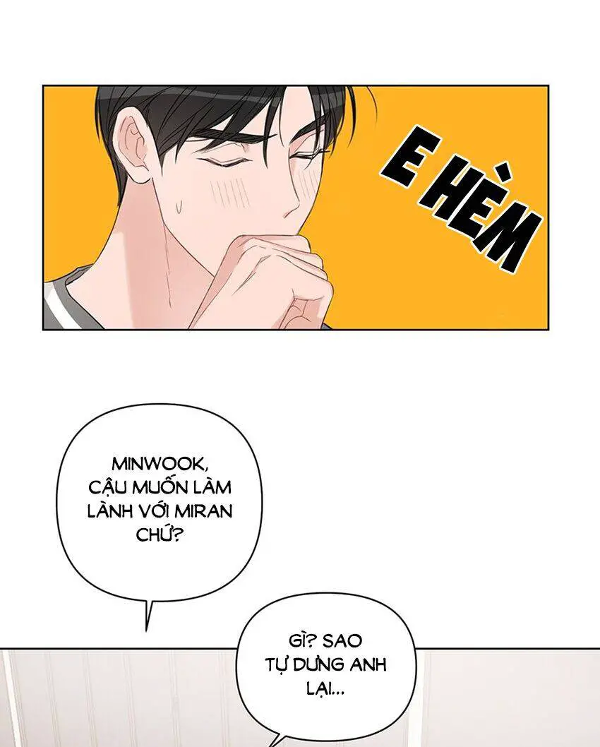 Baby Đến Rồi! Nettruyen ZZZ Chương 58 Page 35