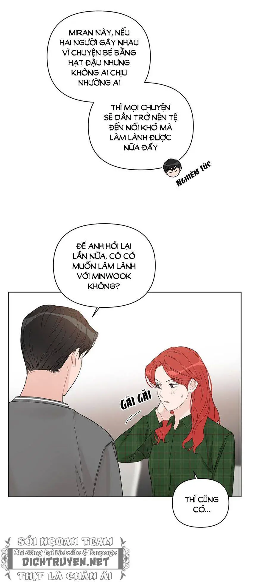 Baby Đến Rồi! Nettruyen ZZZ Chương 58 Page 37