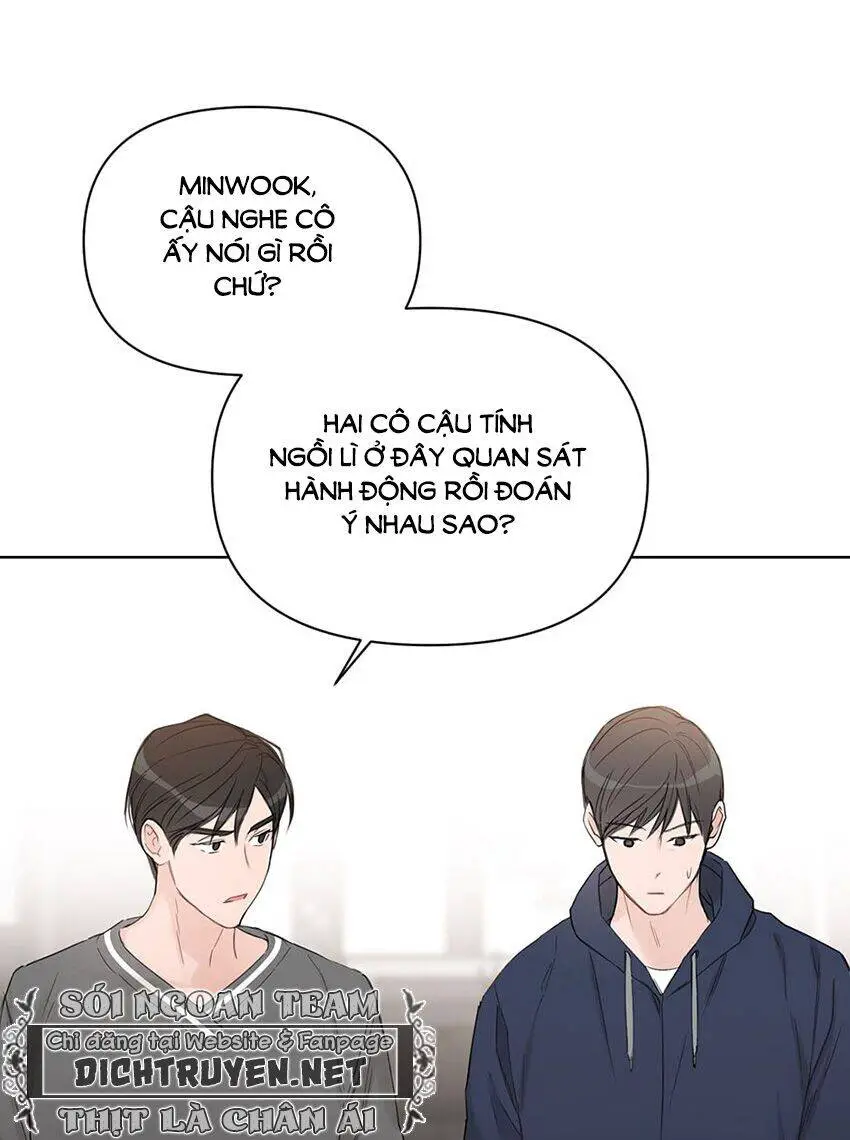 Baby Đến Rồi! Nettruyen ZZZ Chương 58 Page 38