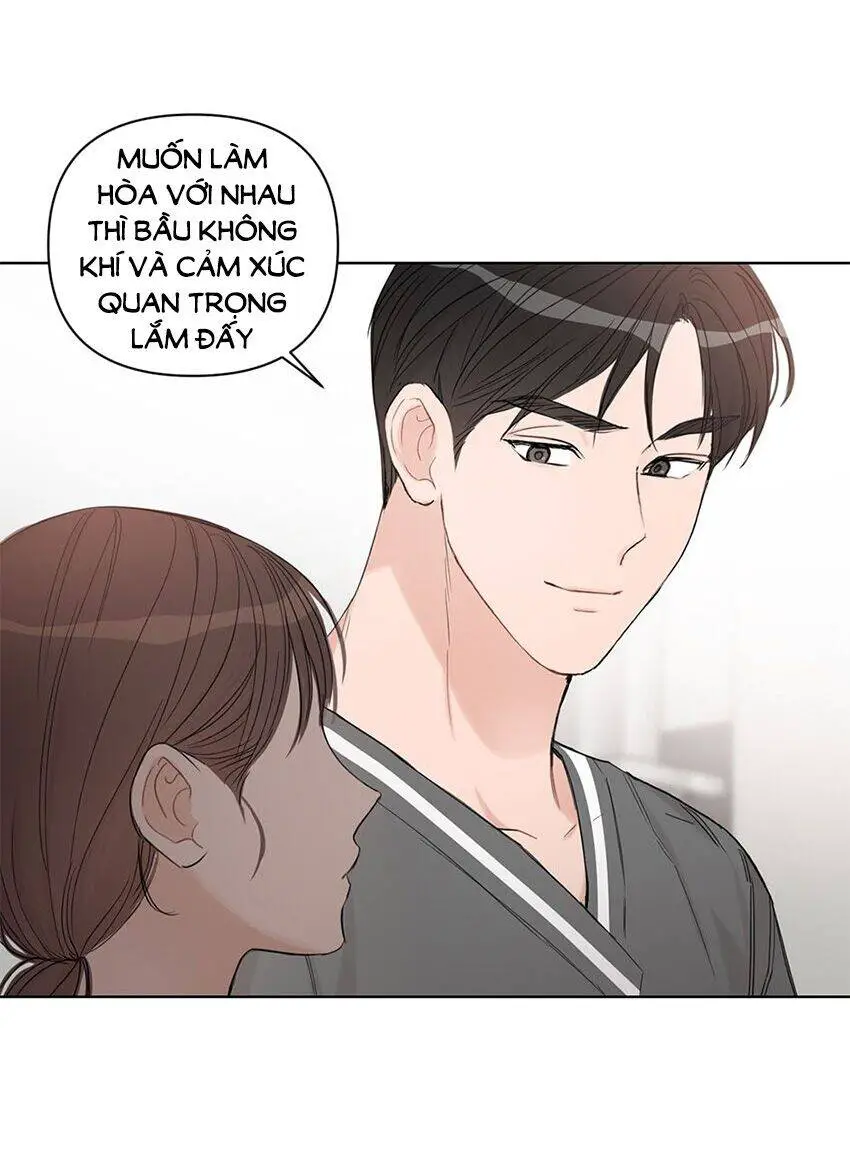 Baby Đến Rồi! Nettruyen ZZZ Chương 58 Page 42