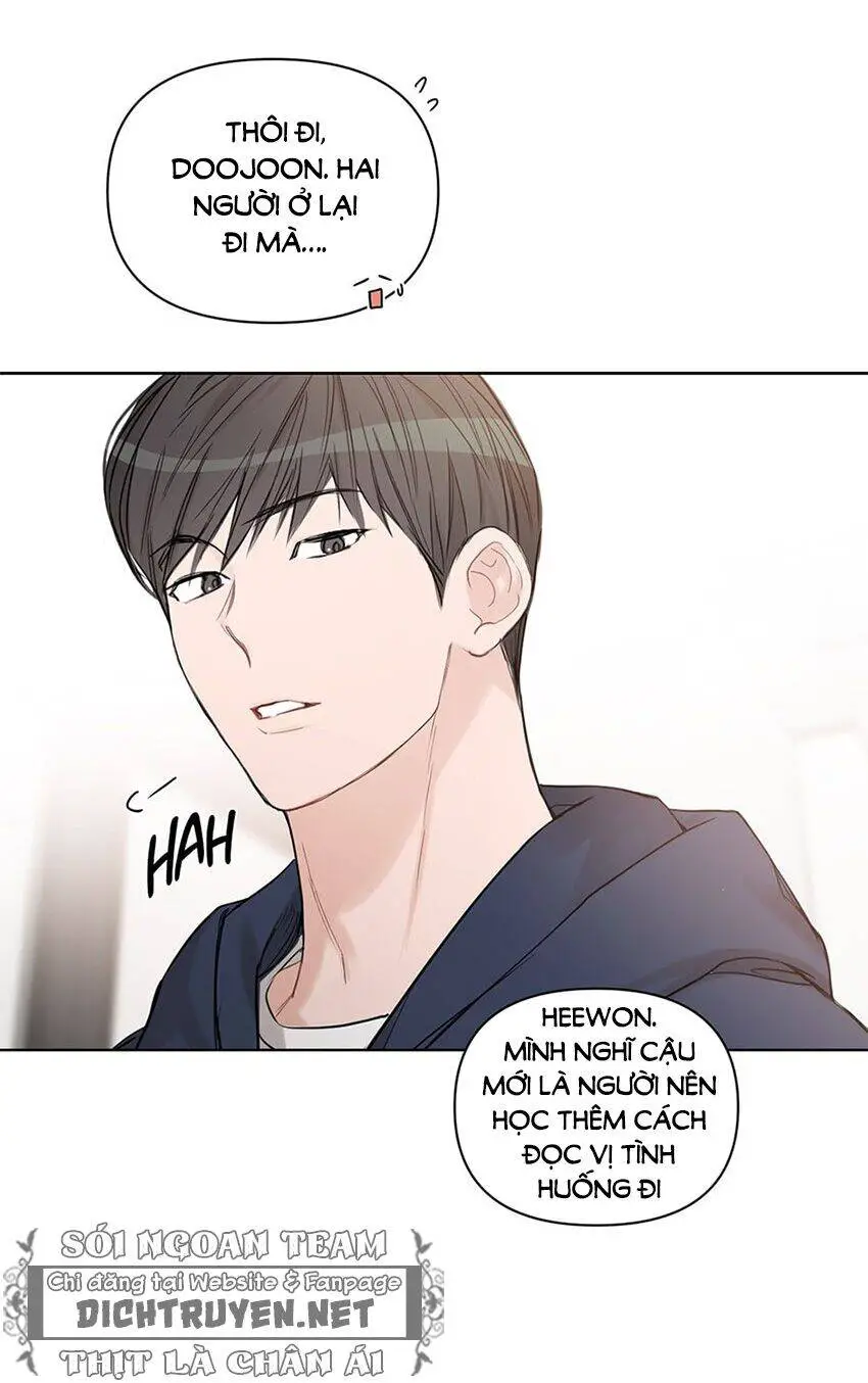 Baby Đến Rồi! Nettruyen ZZZ Chương 58 Page 45