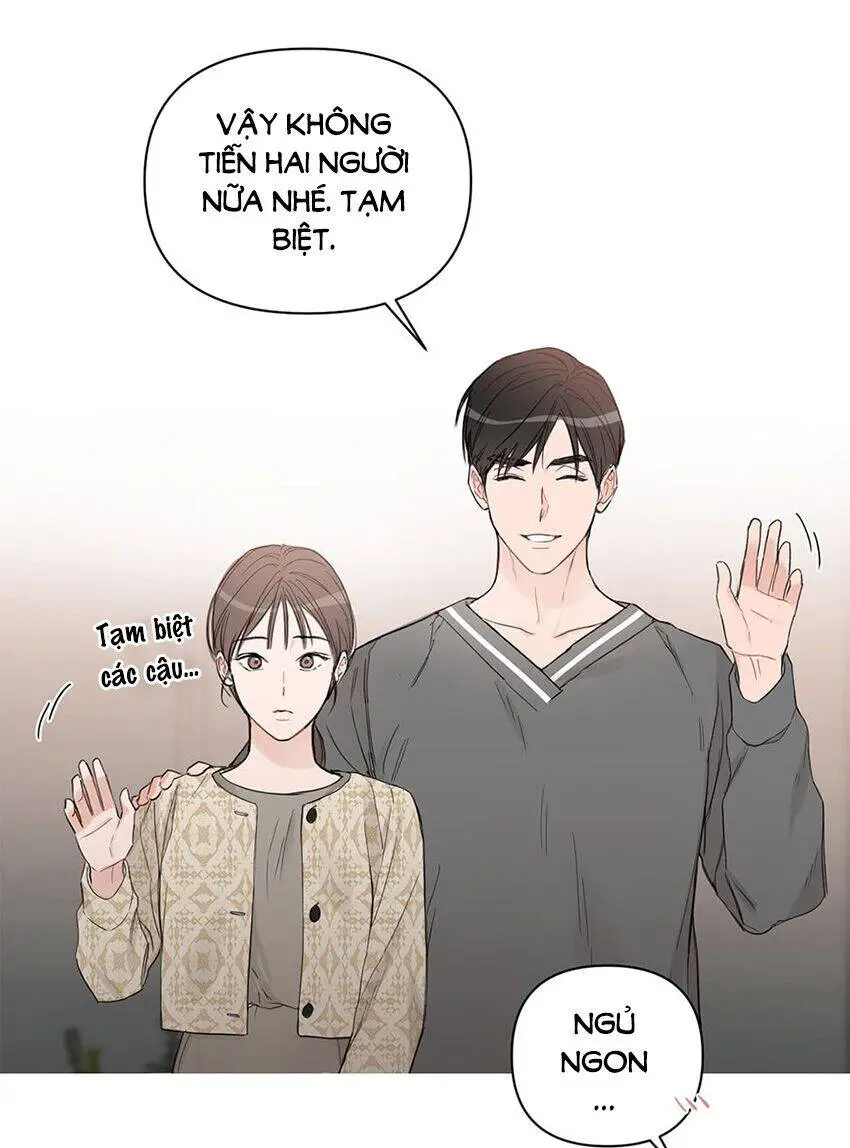 Baby Đến Rồi! Nettruyen ZZZ Chương 58 Page 48