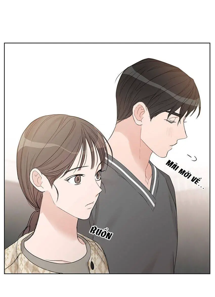 Baby Đến Rồi! Nettruyen ZZZ Chương 58 Page 50