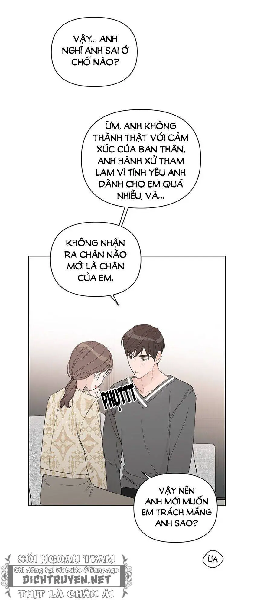 Baby Đến Rồi! Nettruyen ZZZ Chương 58 Page 54