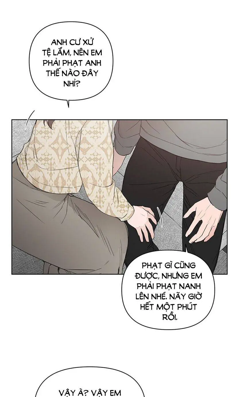 Baby Đến Rồi! Nettruyen ZZZ Chương 58 Page 55