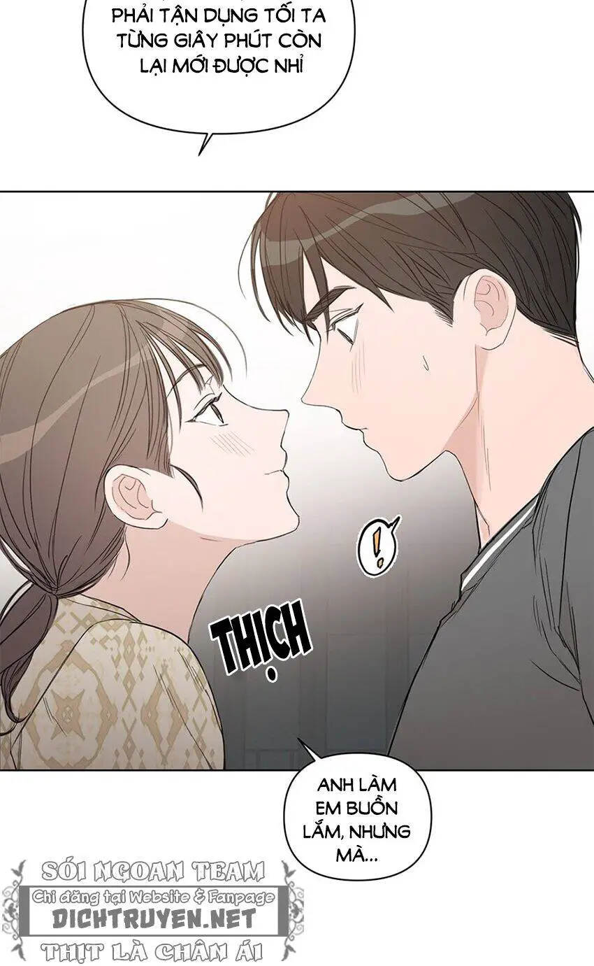Baby Đến Rồi! Nettruyen ZZZ Chương 58 Page 56