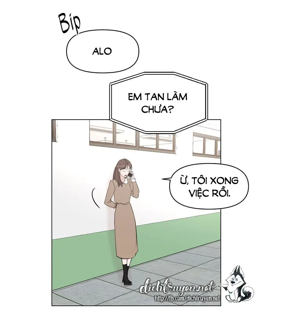 Baby Đến Rồi! Nettruyen ZZZ Chương 18 Page 3