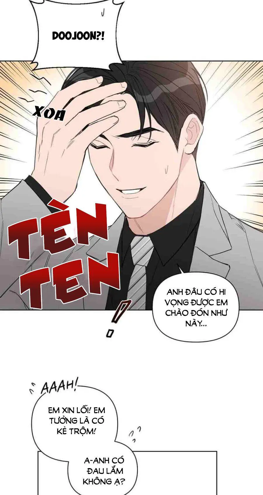 Baby Đến Rồi! Nettruyen ZZZ Chương 57 Page 41