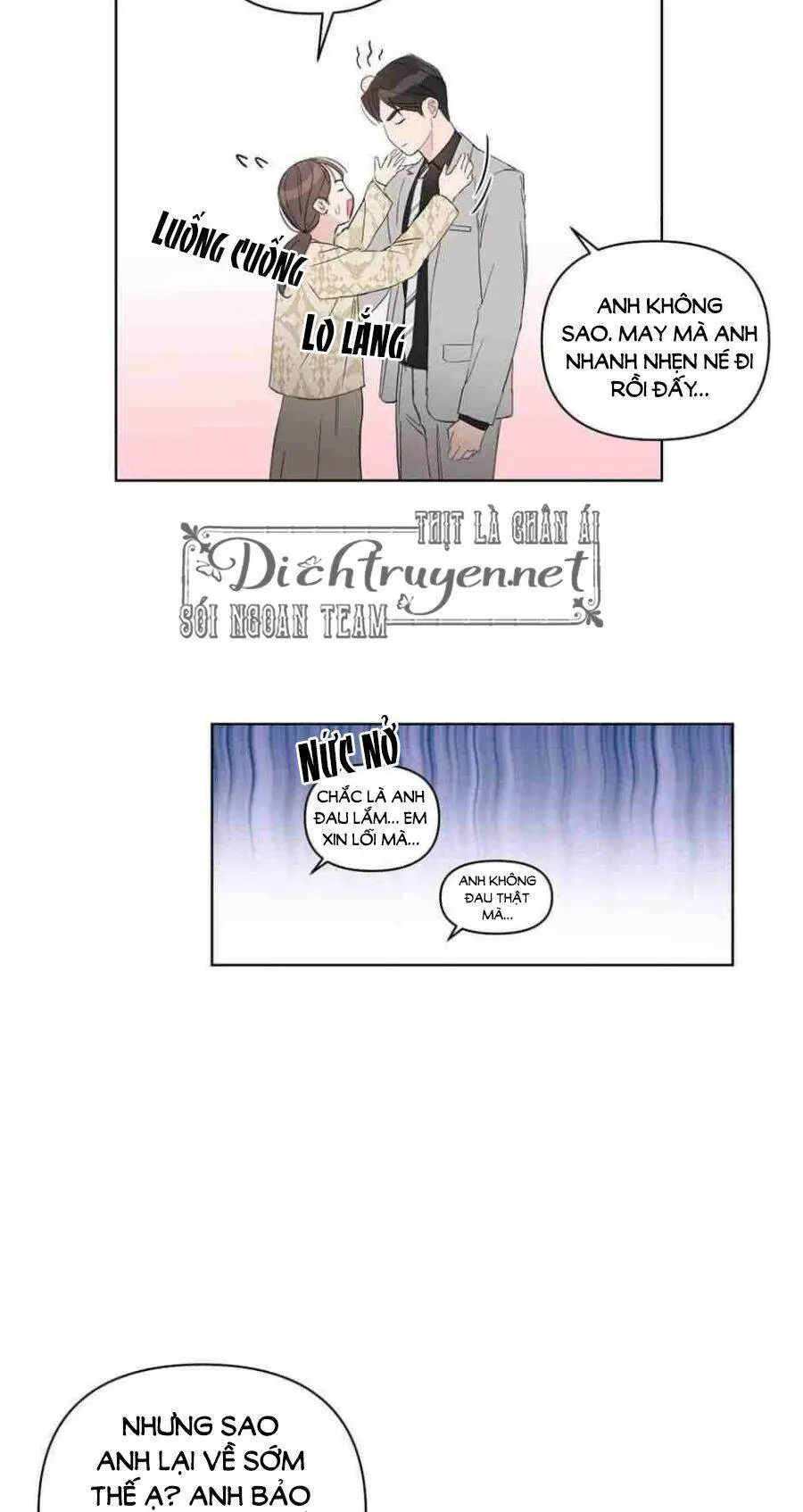 Baby Đến Rồi! Nettruyen ZZZ Chương 57 Page 42