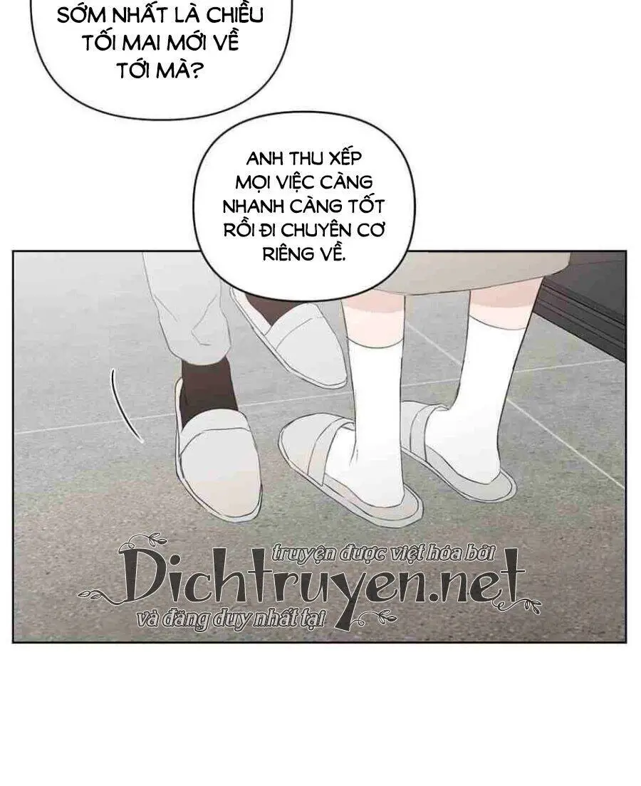 Baby Đến Rồi! Nettruyen ZZZ Chương 57 Page 43