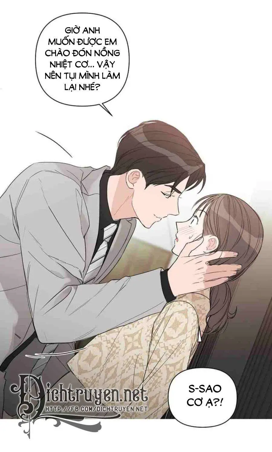Baby Đến Rồi! Nettruyen ZZZ Chương 57 Page 45