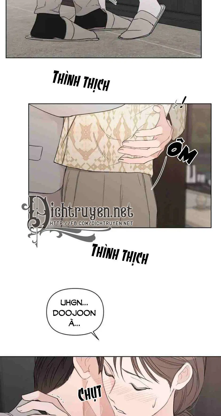 Baby Đến Rồi! Nettruyen ZZZ Chương 57 Page 48