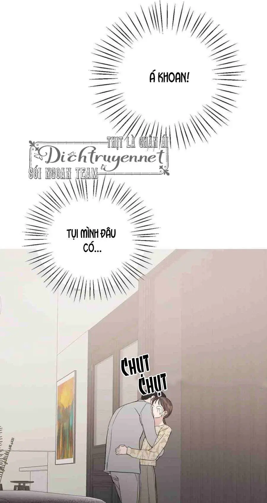 Baby Đến Rồi! Nettruyen ZZZ Chương 57 Page 50