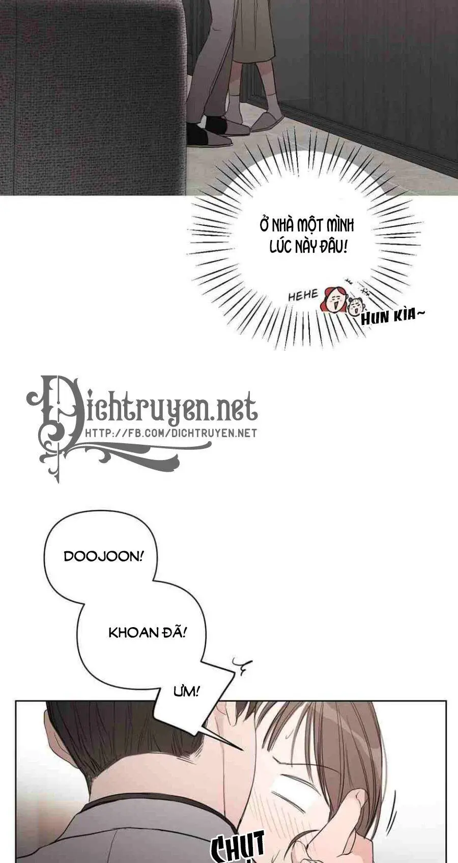 Baby Đến Rồi! Nettruyen ZZZ Chương 57 Page 51