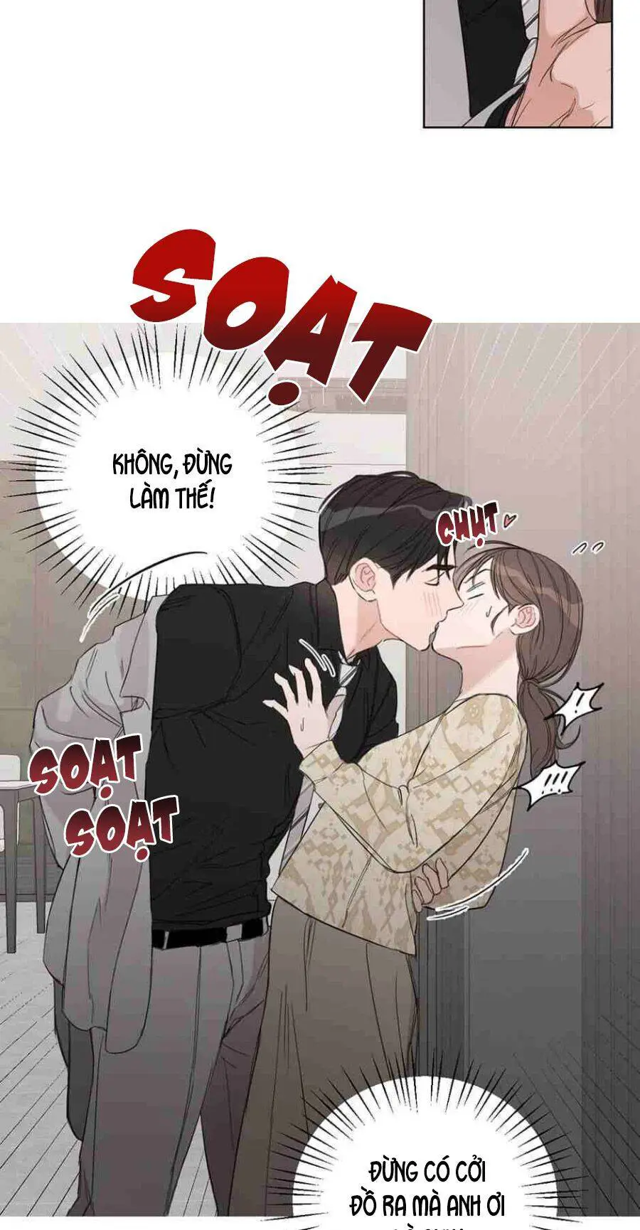 Baby Đến Rồi! Nettruyen ZZZ Chương 57 Page 53