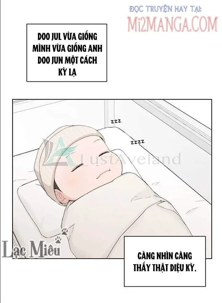Baby Đến Rồi! Nettruyen ZZZ Chương 68 Page 3