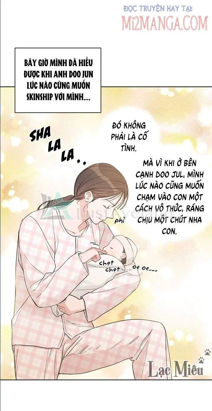 Baby Đến Rồi! Nettruyen ZZZ Chương 68 Page 6