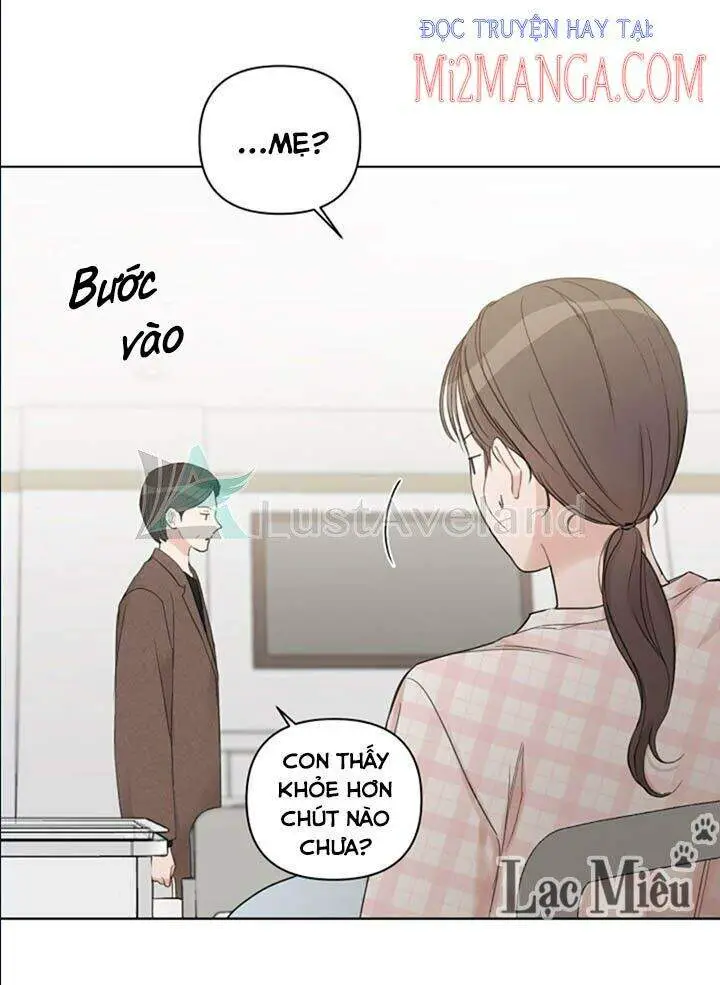Baby Đến Rồi! Nettruyen ZZZ Chương 68 Page 10