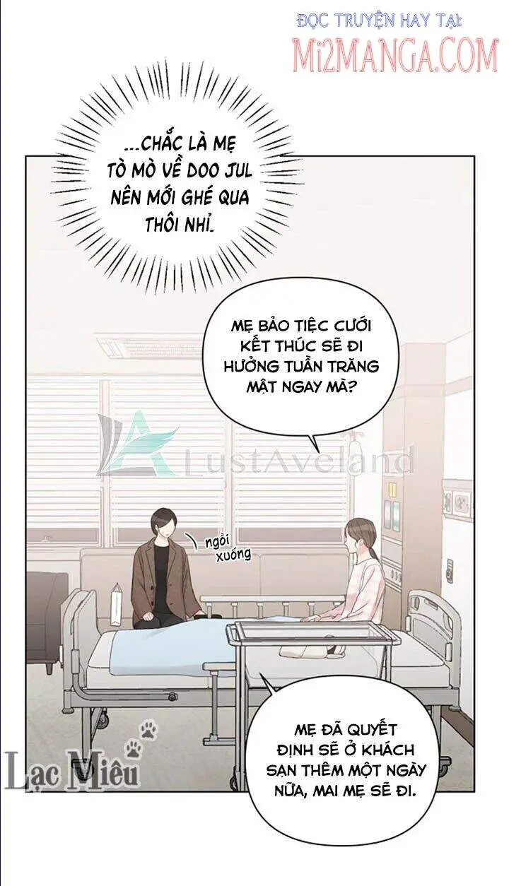 Baby Đến Rồi! Nettruyen ZZZ Chương 68 Page 12
