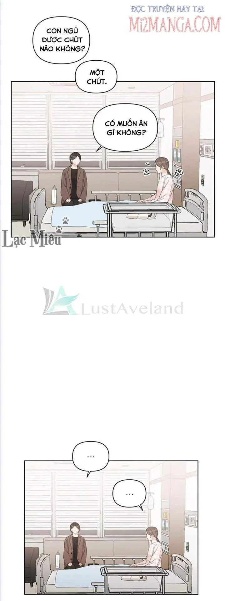 Baby Đến Rồi! Nettruyen ZZZ Chương 68 Page 13