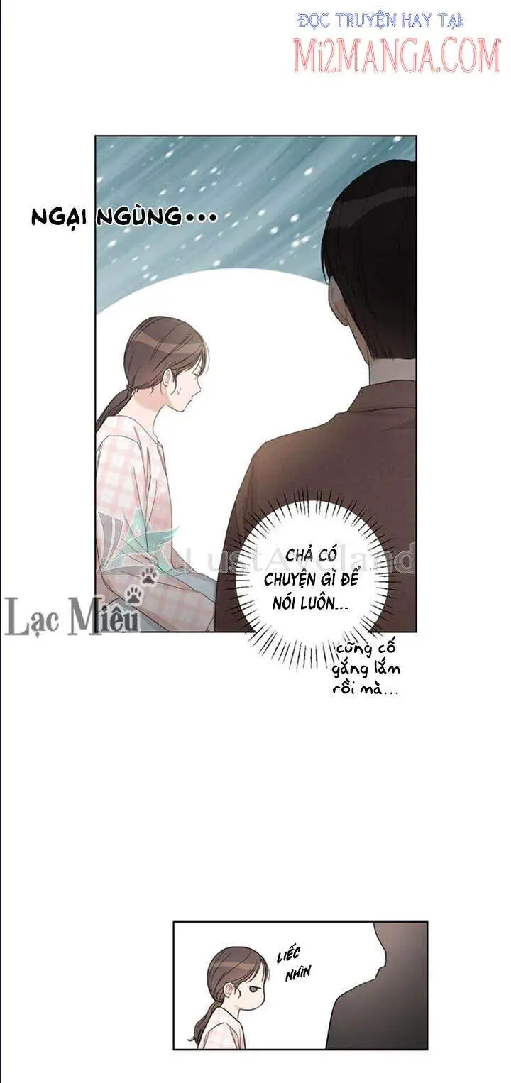 Baby Đến Rồi! Nettruyen ZZZ Chương 68 Page 14
