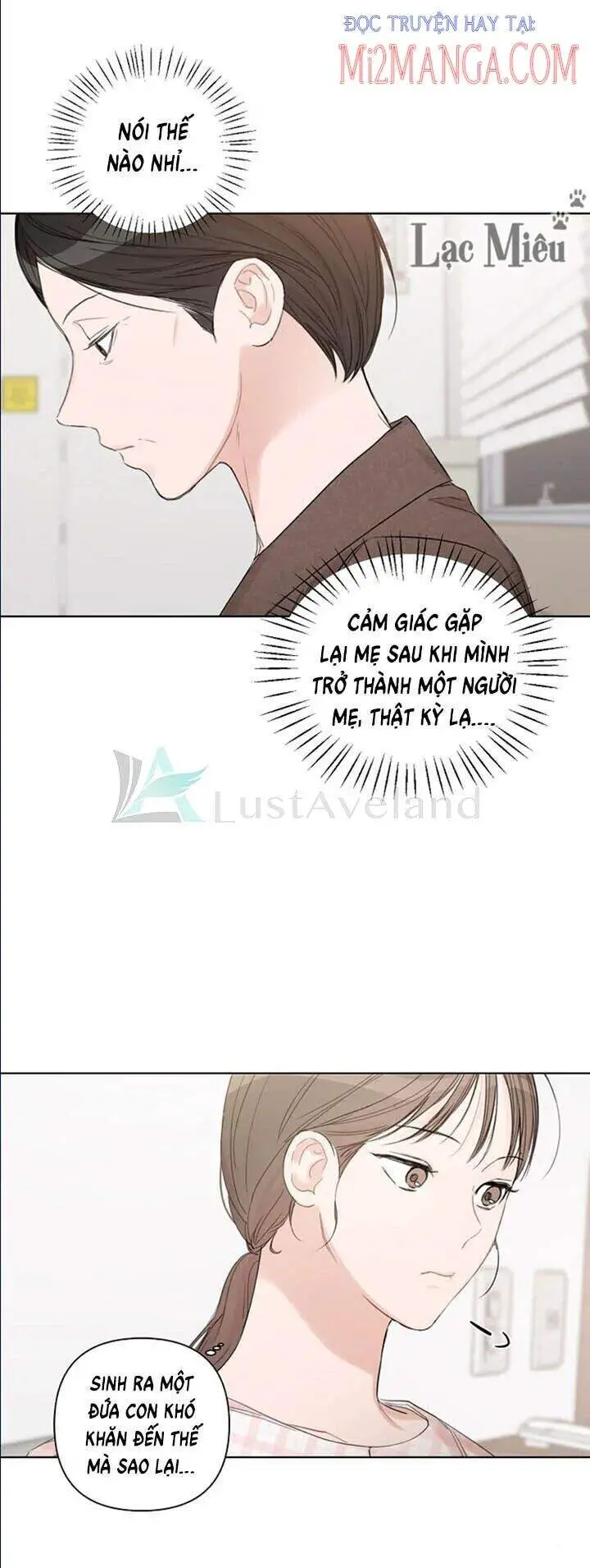 Baby Đến Rồi! Nettruyen ZZZ Chương 68 Page 15