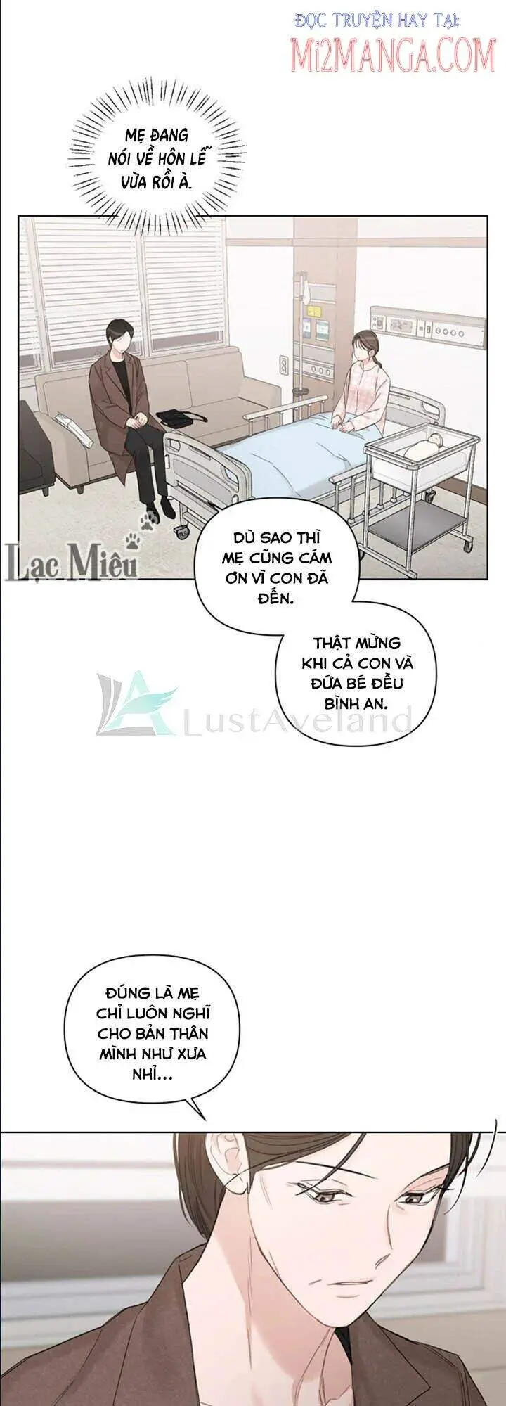 Baby Đến Rồi! Nettruyen ZZZ Chương 68 Page 17