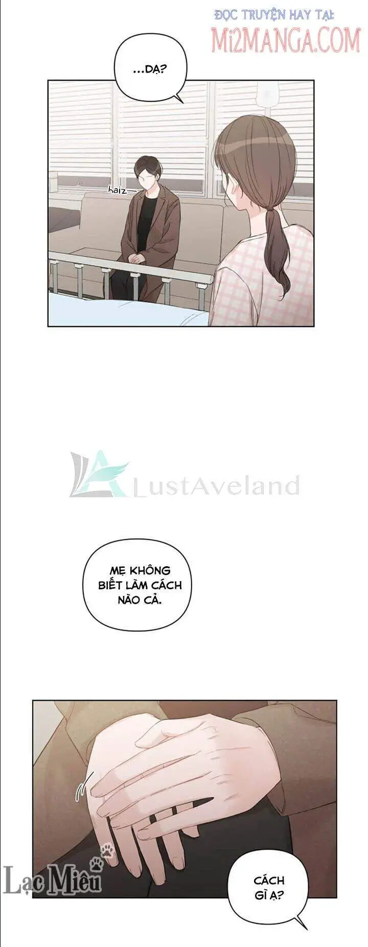 Baby Đến Rồi! Nettruyen ZZZ Chương 68 Page 18