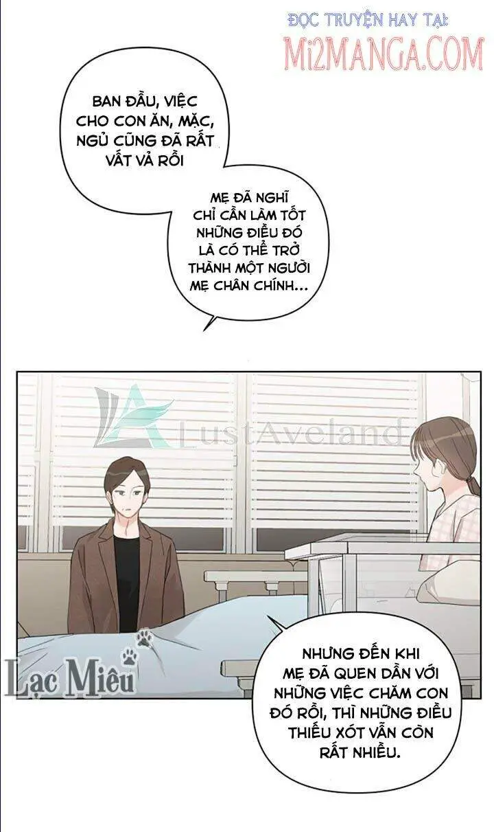 Baby Đến Rồi! Nettruyen ZZZ Chương 68 Page 20