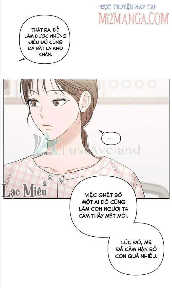 Baby Đến Rồi! Nettruyen ZZZ Chương 68 Page 21