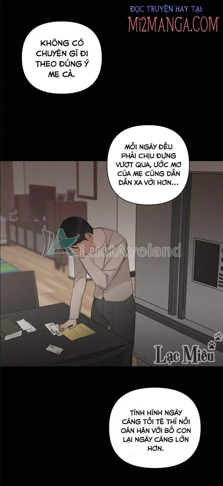 Baby Đến Rồi! Nettruyen ZZZ Chương 68 Page 24