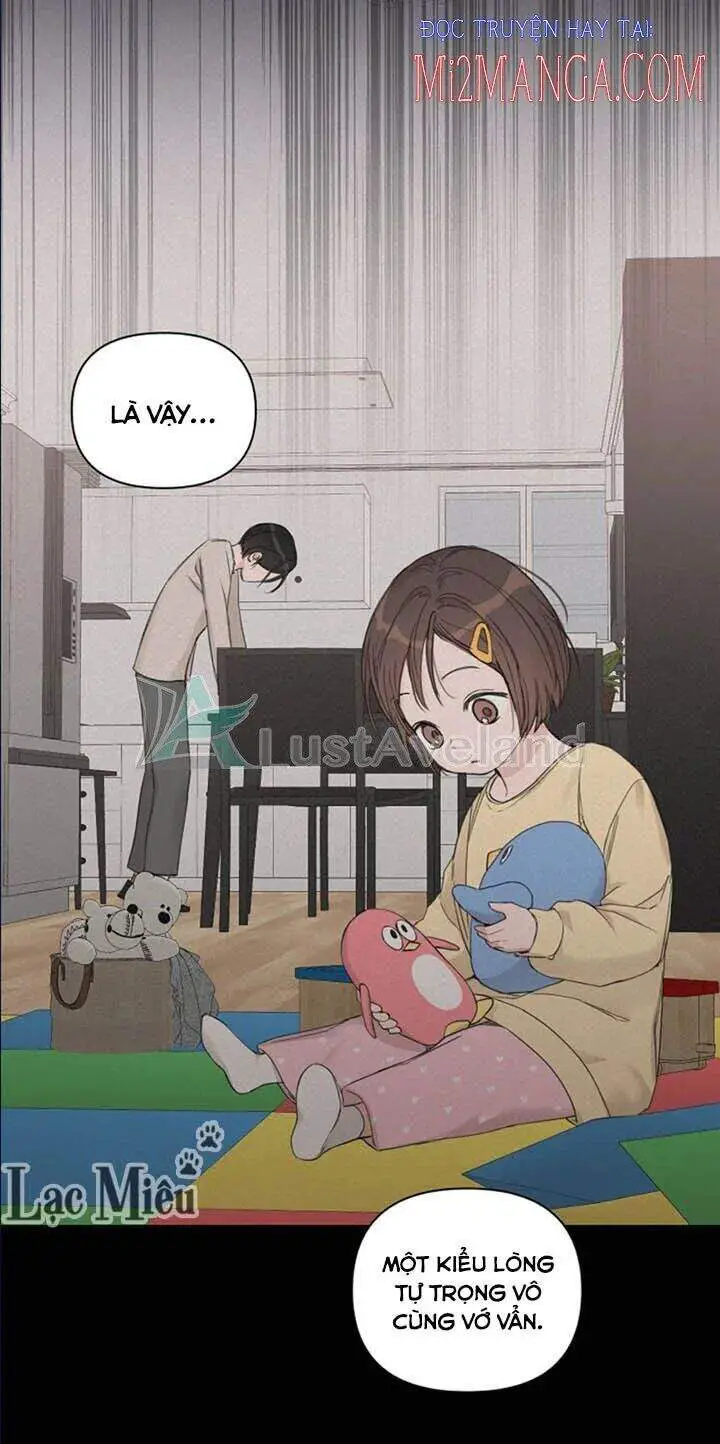 Baby Đến Rồi! Nettruyen ZZZ Chương 68 Page 26