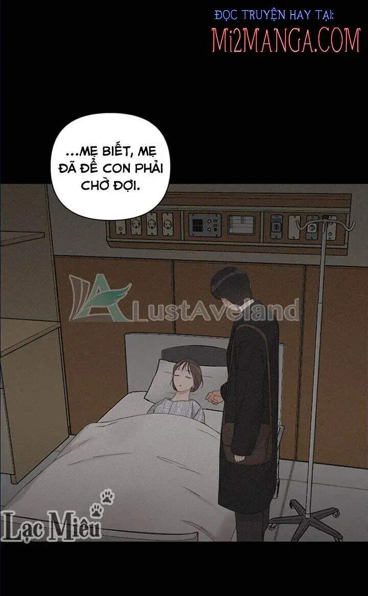 Baby Đến Rồi! Nettruyen ZZZ Chương 68 Page 27