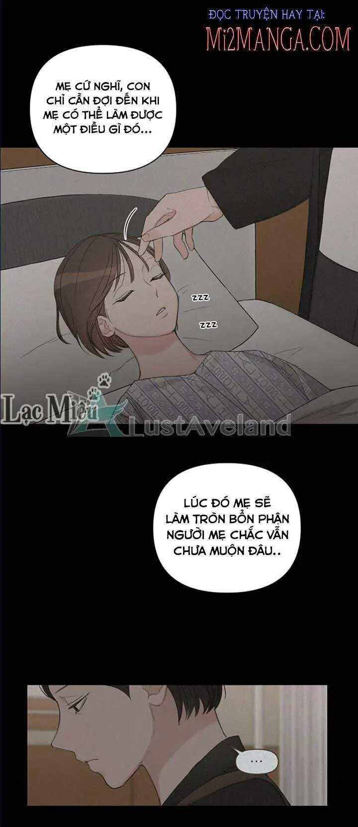 Baby Đến Rồi! Nettruyen ZZZ Chương 68 Page 28