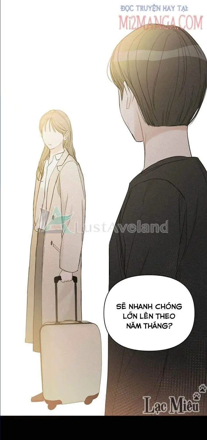 Baby Đến Rồi! Nettruyen ZZZ Chương 68 Page 31