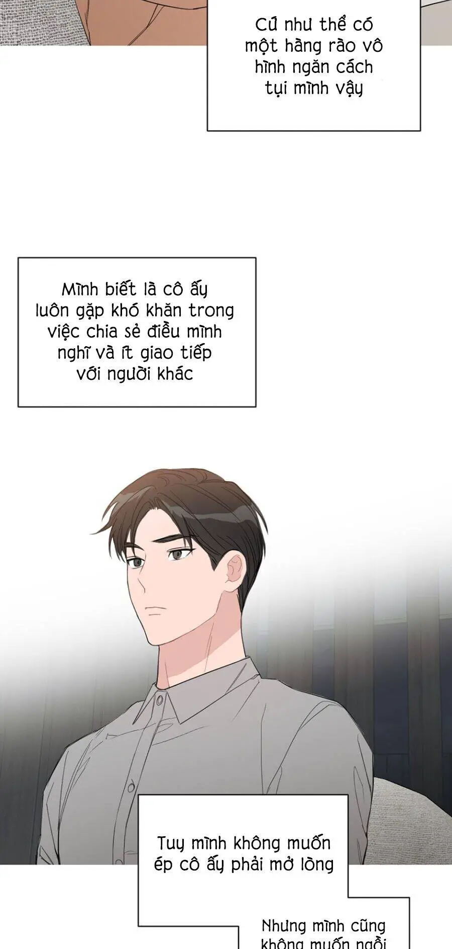 Baby Đến Rồi! Nettruyen ZZZ Chương 47 Page 3