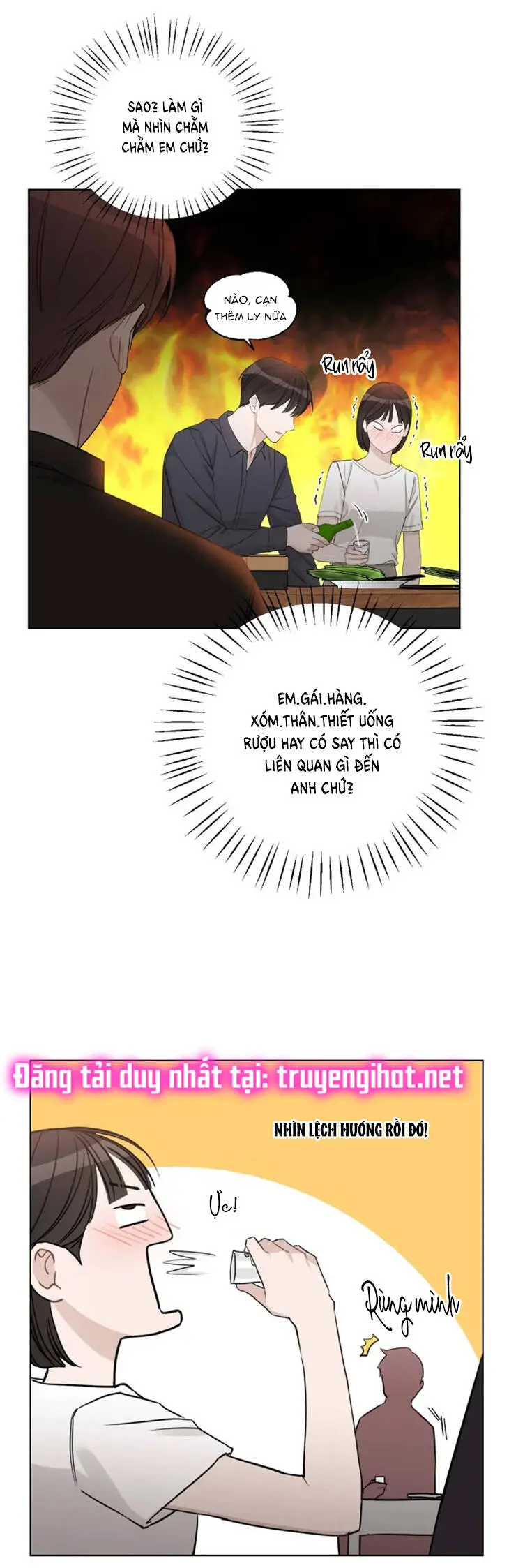 Baby Đến Rồi! Nettruyen ZZZ Chương 81 Page 7