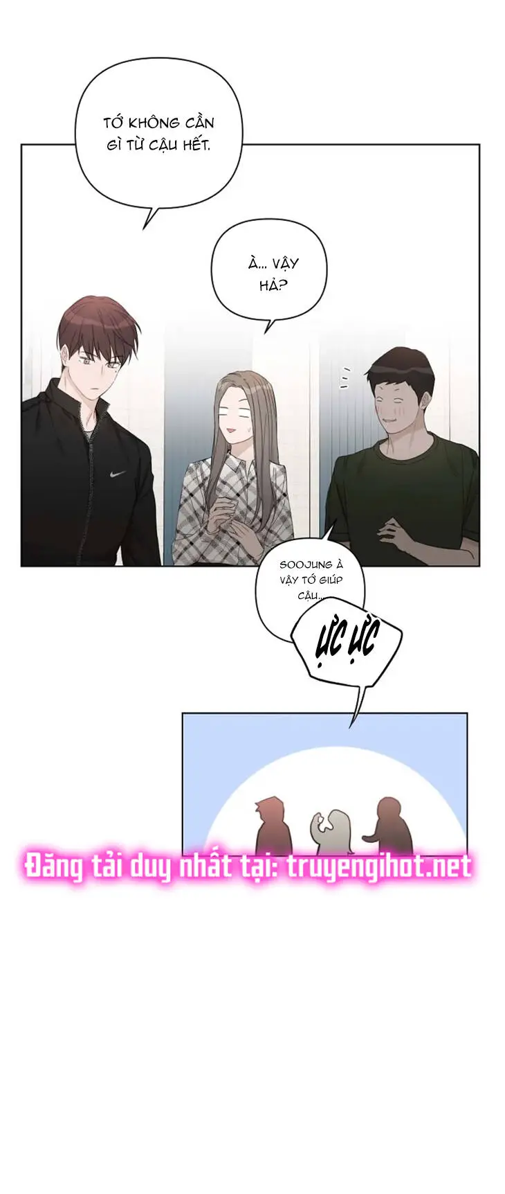Baby Đến Rồi! Nettruyen ZZZ Chương 81 Page 18