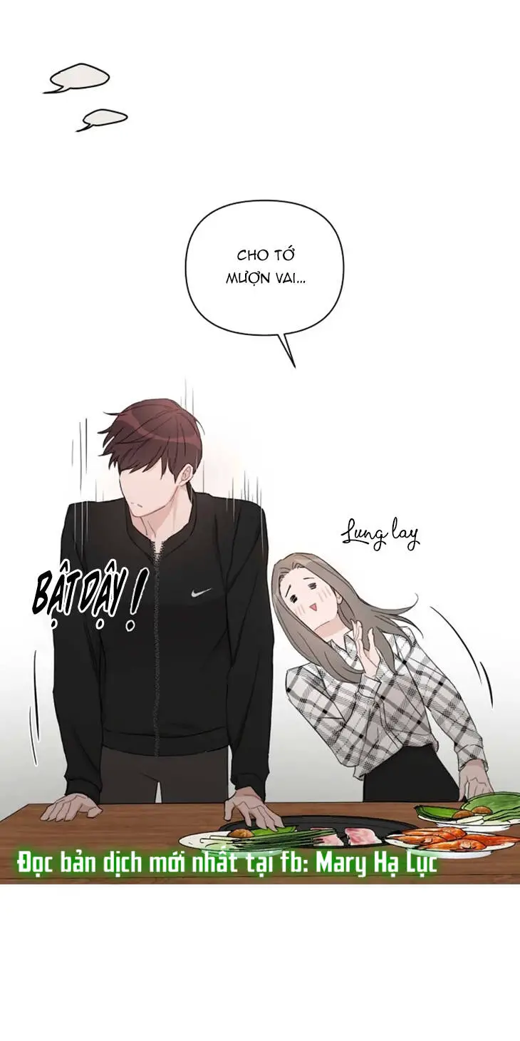 Baby Đến Rồi! Nettruyen ZZZ Chương 81 Page 20