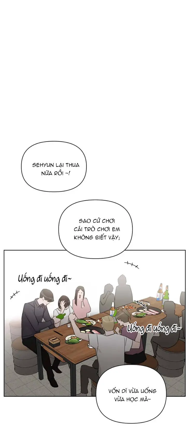 Baby Đến Rồi! Nettruyen ZZZ Chương 81 Page 22